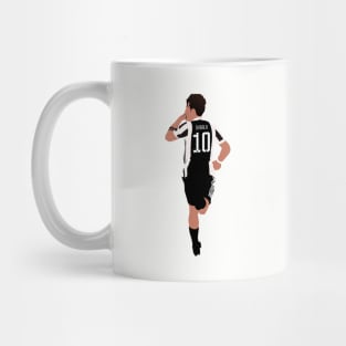 Paulo Dybala Mug